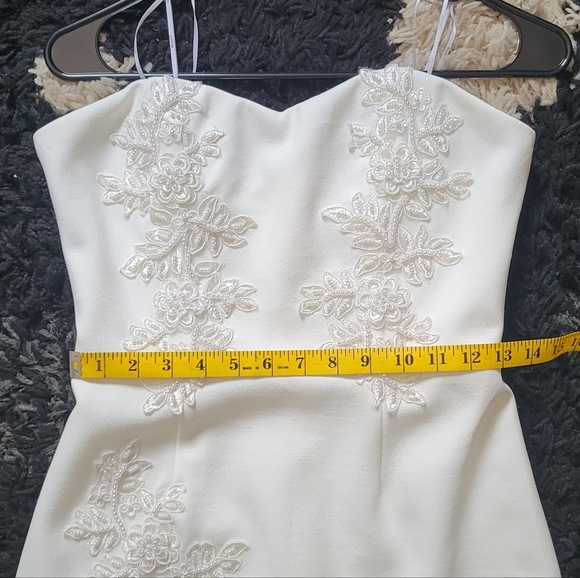 Altar’d State - Elliatt “Vow’d Reverie Dress - Picture 15 of 16